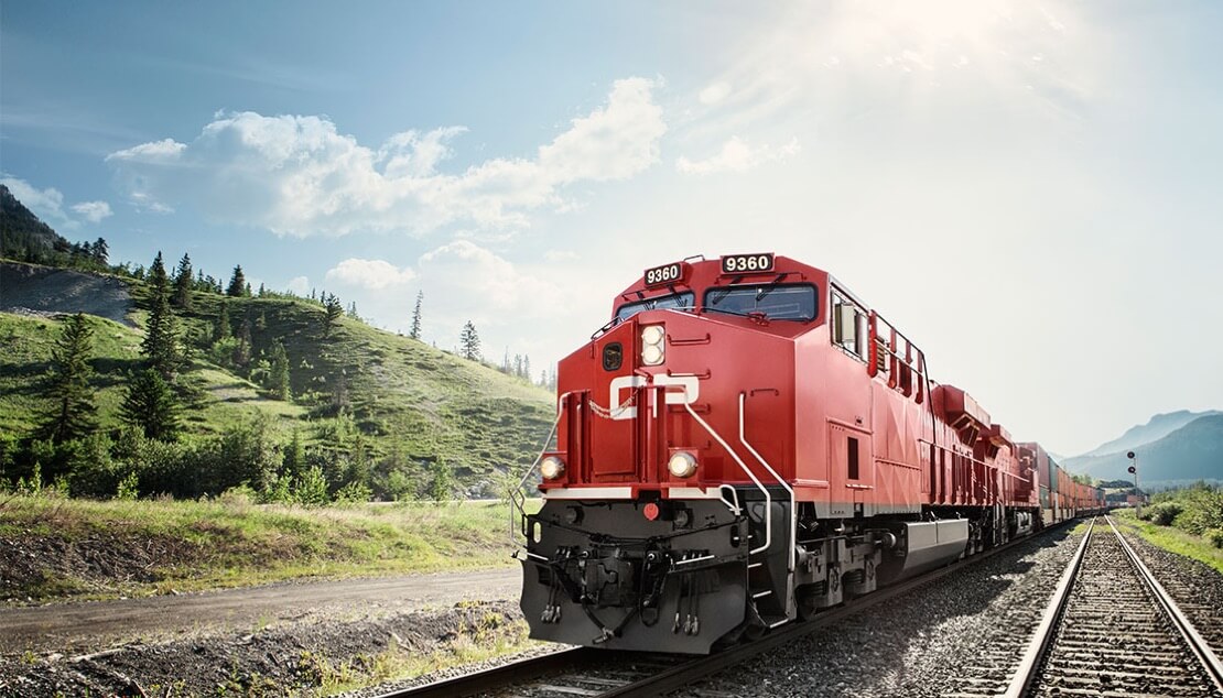 CP Customer Station