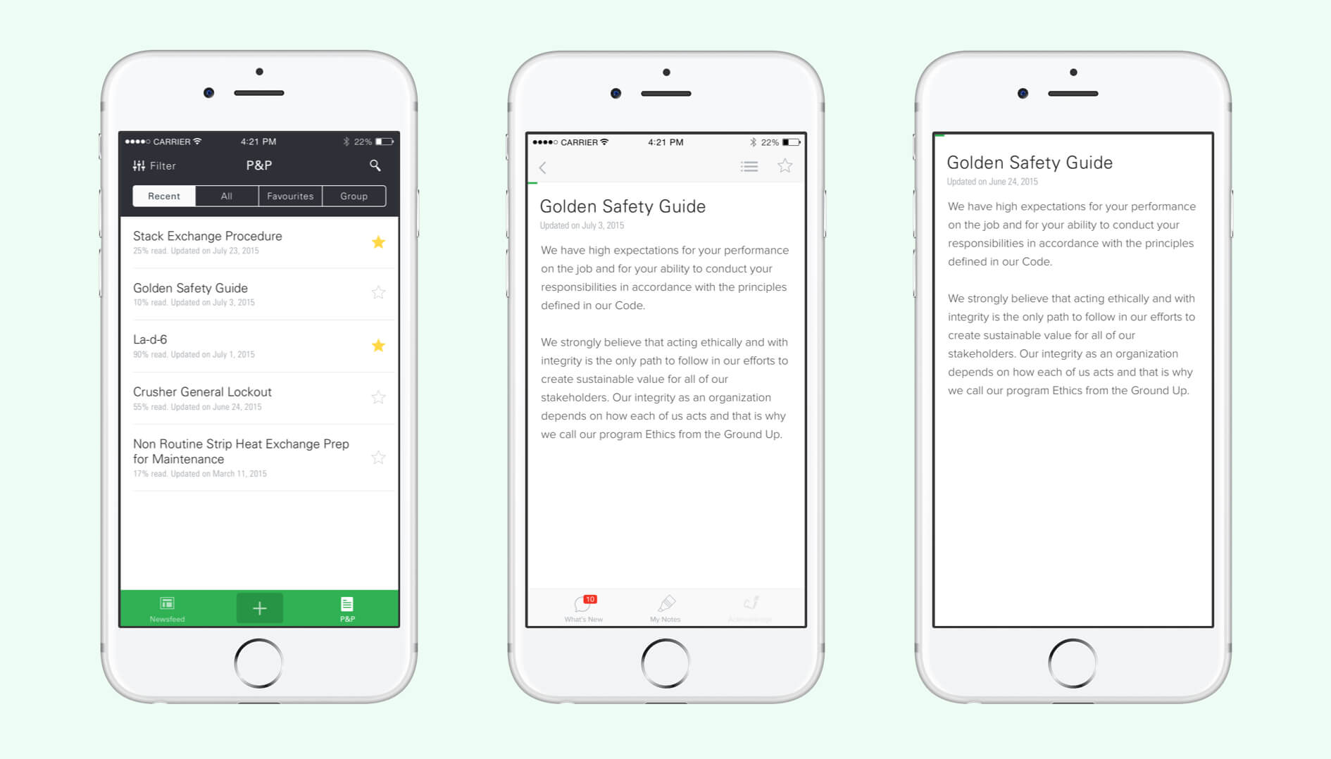 Homepage wireframe and mockup for first release